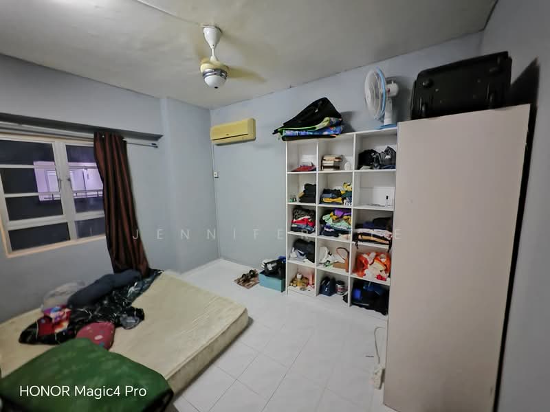 Kondominium untuk Dijual di Casa Magna - Jennifer Tee - Bedroom - PropertyGuru.com.my