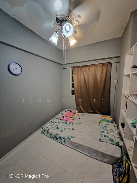 Kondominium untuk Dijual di Casa Magna - Jennifer Tee - Bedroom - PropertyGuru.com.my