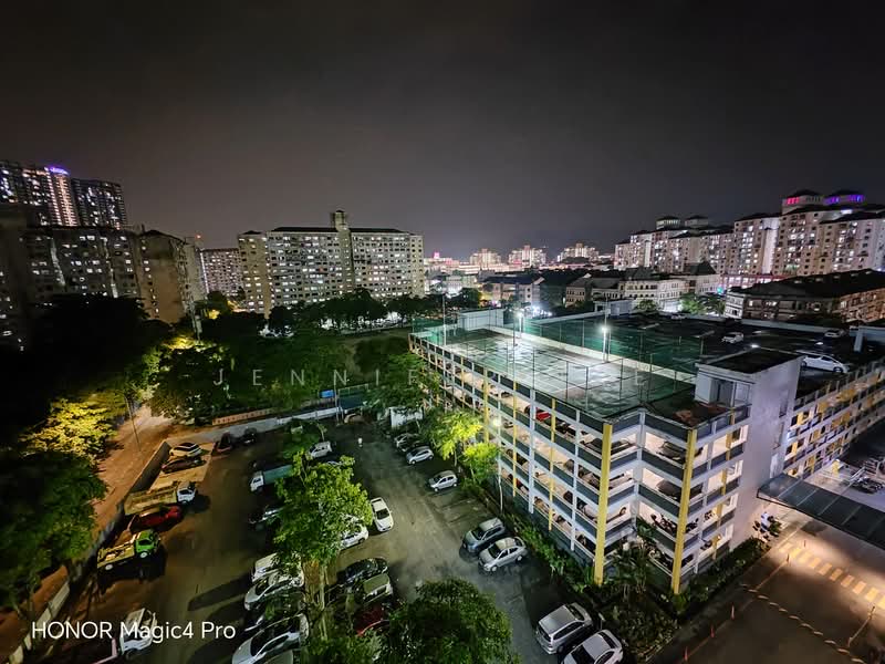Kondominium untuk Dijual di Casa Magna - Jennifer Tee - Exterior - PropertyGuru.com.my