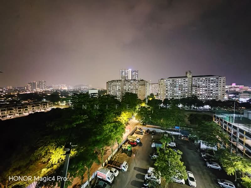 Kondominium untuk Dijual di Casa Magna - Jennifer Tee - Exterior - PropertyGuru.com.my
