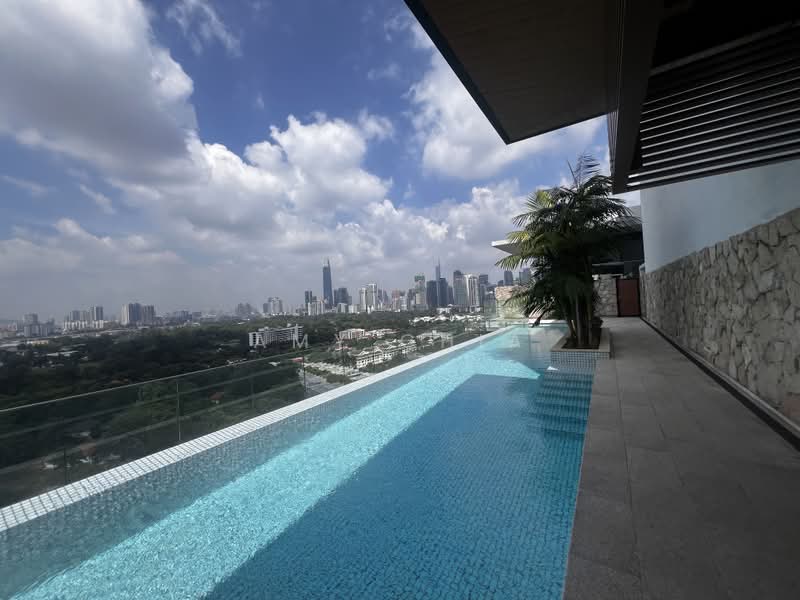 Kondominium untuk Dijual di Residensi Ampang Tengah 6 (AT 6) - Amy Chia - View - PropertyGuru.com.my