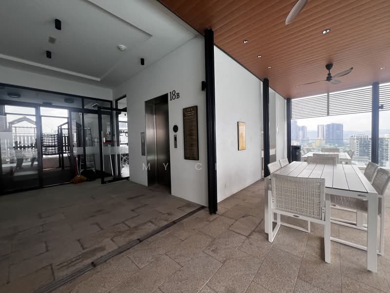 Kondominium untuk Dijual di Residensi Ampang Tengah 6 (AT 6) - Amy Chia - Exterior - PropertyGuru.com.my