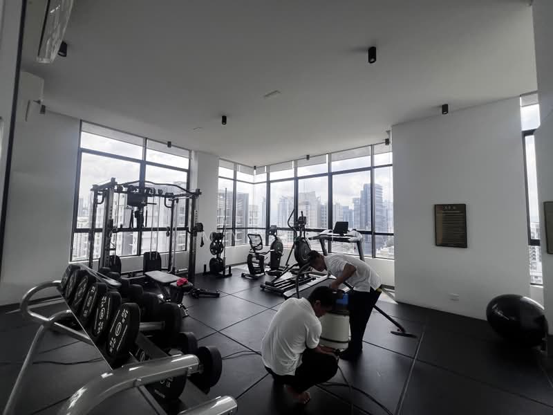 Kondominium untuk Dijual di Residensi Ampang Tengah 6 (AT 6) - Amy Chia - PropertyGuru.com.my