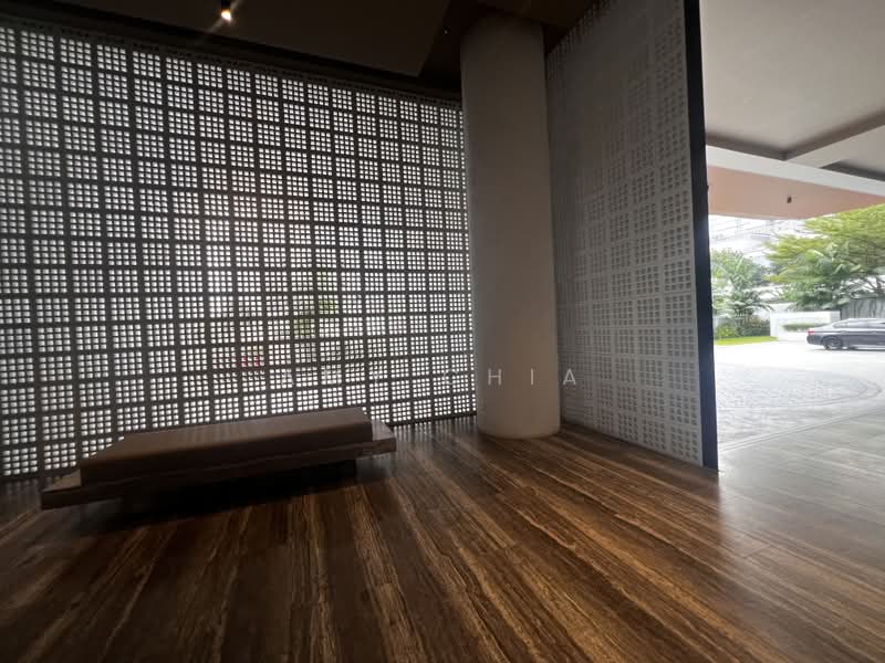 Kondominium untuk Dijual di Residensi Ampang Tengah 6 (AT 6) - Amy Chia - PropertyGuru.com.my