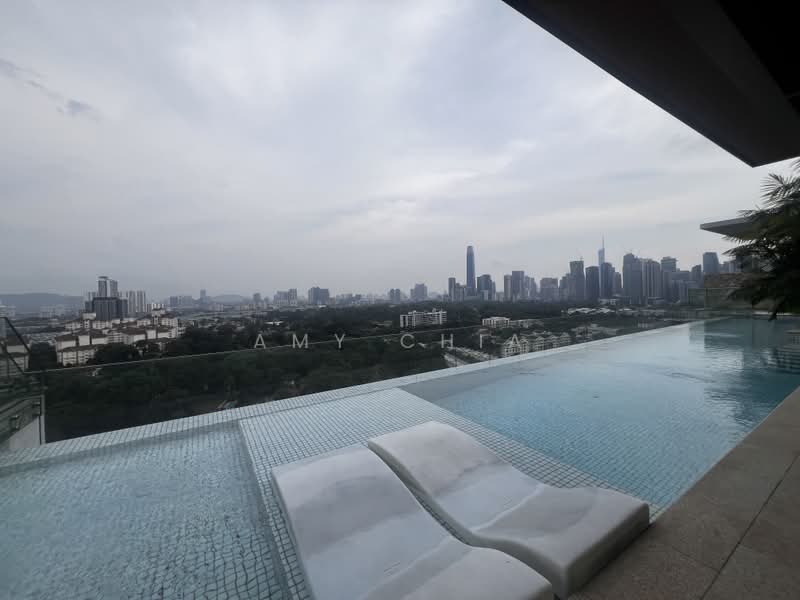 Kondominium untuk Dijual di Residensi Ampang Tengah 6 (AT 6) - Amy Chia - PropertyGuru.com.my
