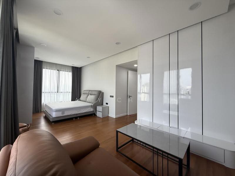 Condominium for Sale at Residensi Ampang Tengah 6 (AT 6) - Amy Chia - Bedroom - PropertyGuru.com.my