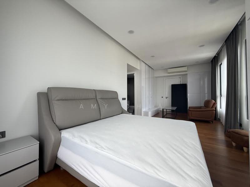 Condominium for Sale at Residensi Ampang Tengah 6 (AT 6) - Amy Chia - Bedroom - PropertyGuru.com.my