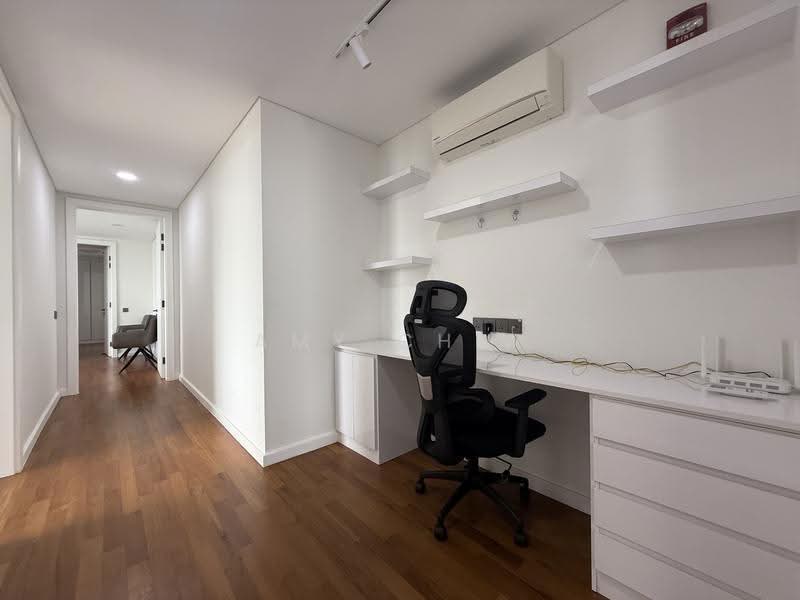Condominium for Sale at Residensi Ampang Tengah 6 (AT 6) - Amy Chia - Study - PropertyGuru.com.my