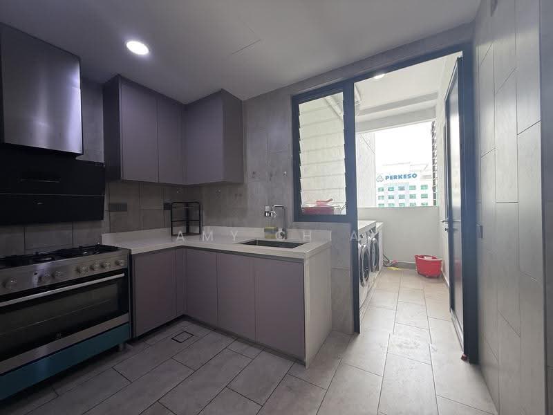 Condominium for Sale at Residensi Ampang Tengah 6 (AT 6) - Amy Chia - Kitchen - PropertyGuru.com.my