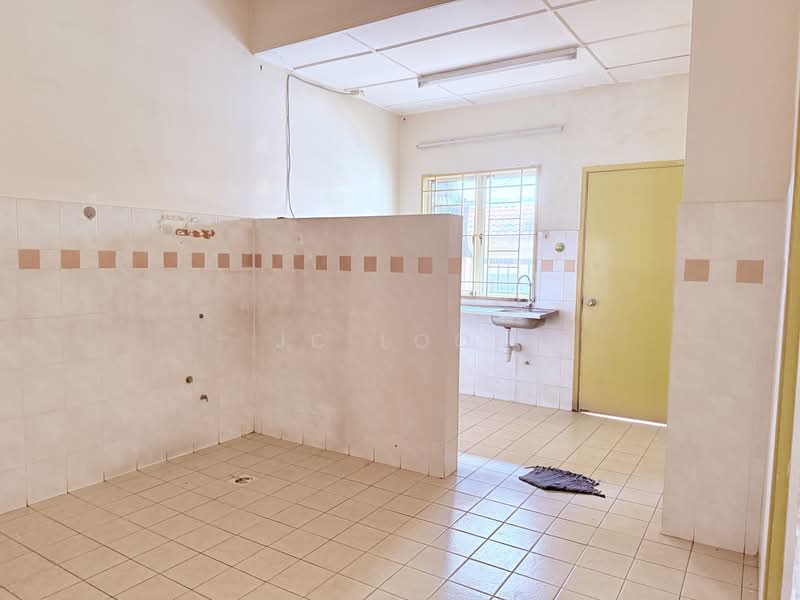 Rumah Teres 2 Tingkat untuk Dijual di Fortune Park Kepong (Kepong) - JC Looi - Kitchen - PropertyGuru.com.my