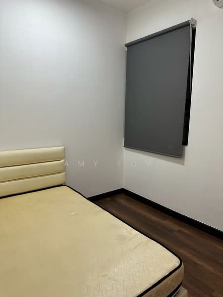 Service Residence for Rent at Symphony Tower (Menara Simfoni) - Amy Low - Bedroom - PropertyGuru.com.my
