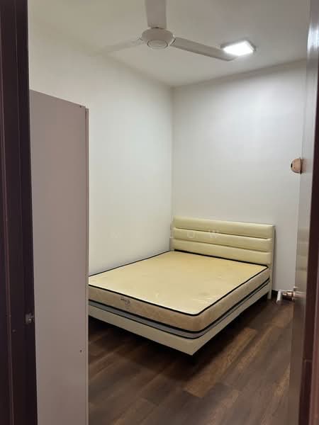 Service Residence for Rent at Symphony Tower (Menara Simfoni) - Amy Low - Bedroom - PropertyGuru.com.my