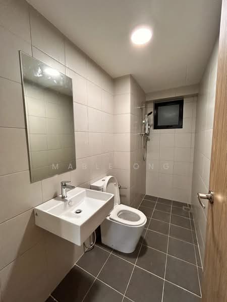 Condominium for Rent at Granito - Mable Ong - Bathroom - PropertyGuru.com.my