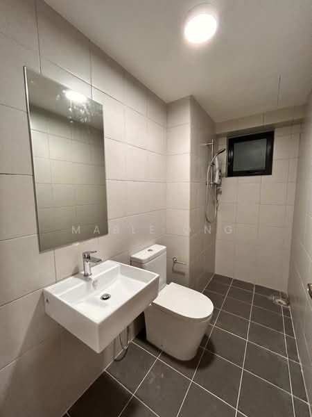 Condominium for Rent at Granito - Mable Ong - Bathroom - PropertyGuru.com.my
