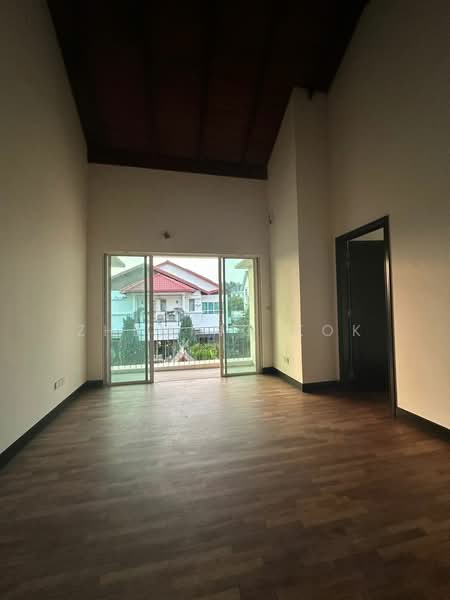 Rumah Banglo untuk Dijual di Setia Eco Park (Setia Alam) - Zheming Kok - Interior - PropertyGuru.com.my