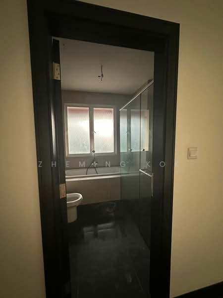 Rumah Banglo untuk Dijual di Setia Eco Park (Setia Alam) - Zheming Kok - Bathroom - PropertyGuru.com.my