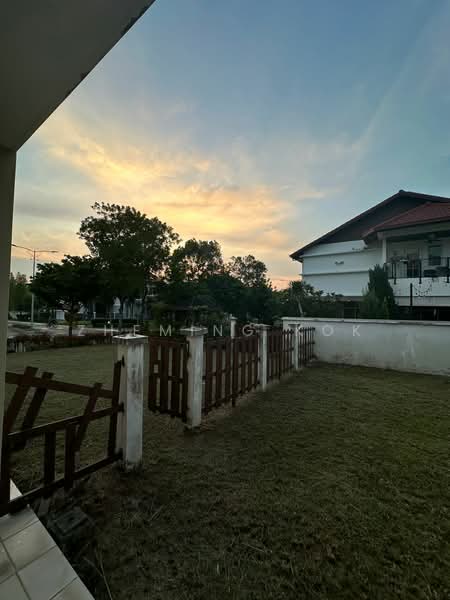 Rumah Banglo untuk Dijual di Setia Eco Park (Setia Alam) - Zheming Kok - Exterior - PropertyGuru.com.my