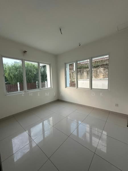 Rumah Banglo untuk Dijual di Setia Eco Park (Setia Alam) - Zheming Kok - Interior - PropertyGuru.com.my