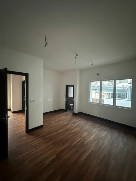 Rumah Banglo untuk Dijual di Setia Eco Park (Setia Alam) - Zheming Kok - Interior - PropertyGuru.com.my