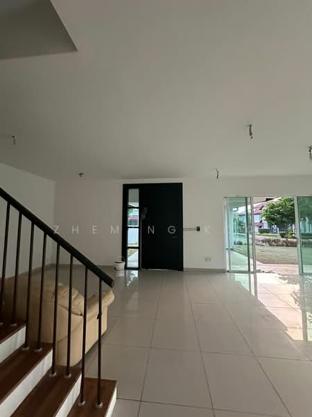 Rumah Banglo untuk Dijual di Setia Eco Park (Setia Alam) - Zheming Kok - Interior - PropertyGuru.com.my