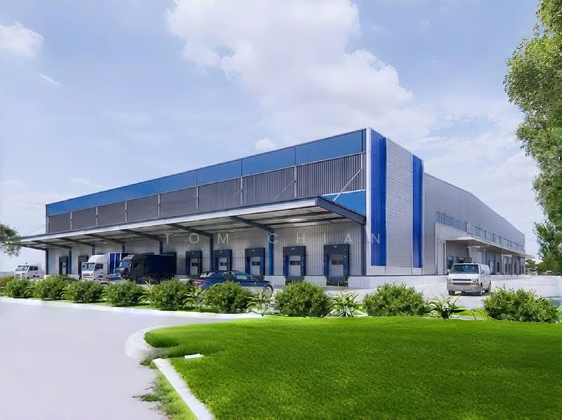 Kilang untuk Dijual di Senai (Johor) - Tom Chian - Exterior - PropertyGuru.com.my