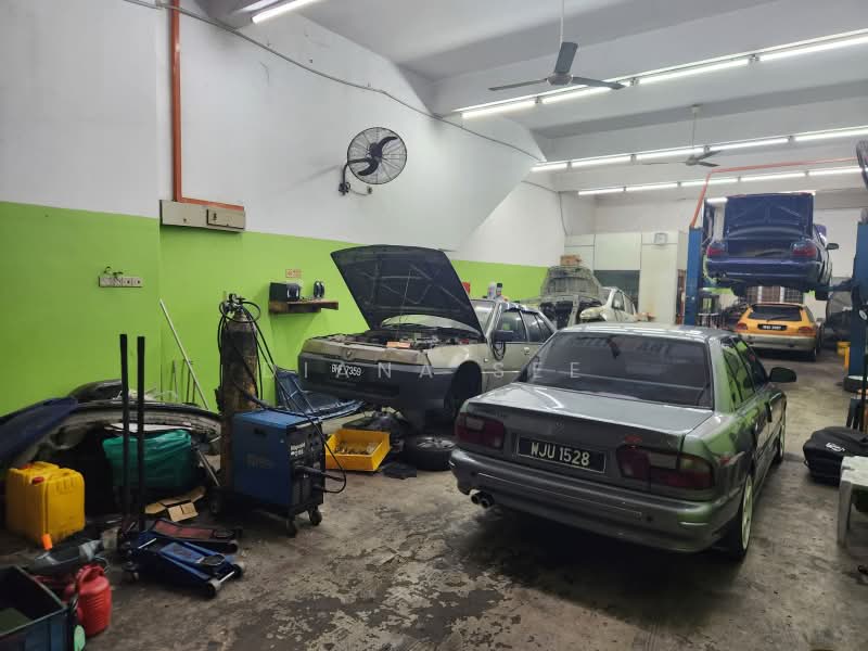 Shop for Sale in Kota Kemuning (Shah Alam) - Diana See - PropertyGuru.com.my