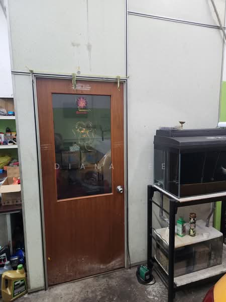 Shop for Sale in Kota Kemuning (Shah Alam) - Diana See - Interior - PropertyGuru.com.my