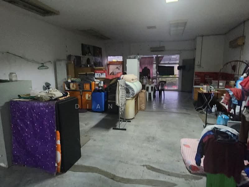Shop for Sale in Kota Kemuning (Shah Alam) - Diana See - PropertyGuru.com.my