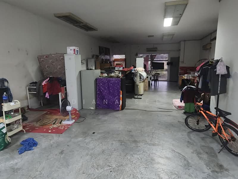 Shop for Sale in Kota Kemuning (Shah Alam) - Diana See - PropertyGuru.com.my