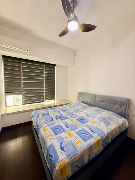 Servis Apartment untuk Dijual di R&F Princess Cove Phase 1 - Vion Tion - Bedroom - PropertyGuru.com.my
