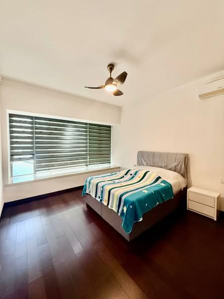 Servis Apartment untuk Dijual di R&F Princess Cove Phase 1 - Vion Tion - Bedroom - PropertyGuru.com.my