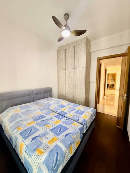 Servis Apartment untuk Dijual di R&F Princess Cove Phase 1 - Vion Tion - Bedroom - PropertyGuru.com.my