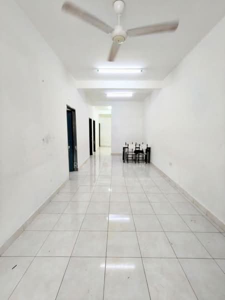 Rumah Teres 1 Tingkat untuk Disewa di Taman Mount Austin (Tebrau) - Jordan Kau - PropertyGuru.com.my
