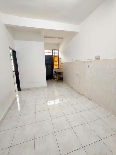 Rumah Teres 1 Tingkat untuk Disewa di Taman Mount Austin (Tebrau) - Jordan Kau - PropertyGuru.com.my