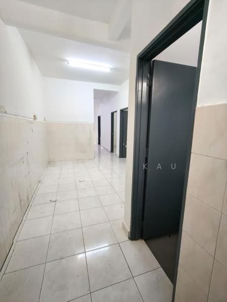 Rumah Teres 1 Tingkat untuk Disewa di Taman Mount Austin (Tebrau) - Jordan Kau - PropertyGuru.com.my