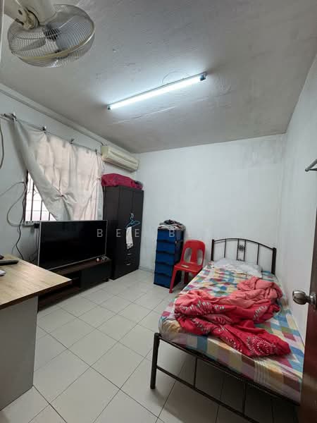 Rumah Flat untuk Dijual di Flat Taman Ungku Tun Aminah - Bee Bee - PropertyGuru.com.my