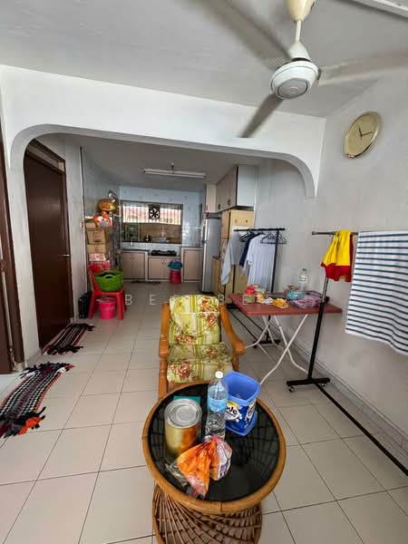 Rumah Flat untuk Dijual di Flat Taman Ungku Tun Aminah - Bee Bee - PropertyGuru.com.my