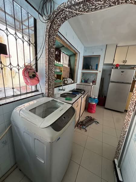 Rumah Flat untuk Dijual di Flat Taman Ungku Tun Aminah - Bee Bee - PropertyGuru.com.my
