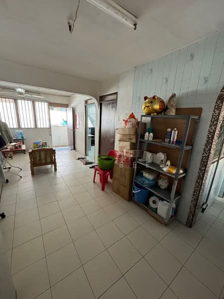 Rumah Flat untuk Dijual di Flat Taman Ungku Tun Aminah - Bee Bee - PropertyGuru.com.my