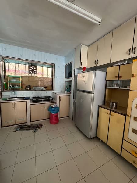 Rumah Flat untuk Dijual di Flat Taman Ungku Tun Aminah - Bee Bee - PropertyGuru.com.my