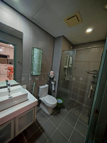 Service Residence for Rent at Mercu Summer Suites - Daniel Ong - PropertyGuru.com.my