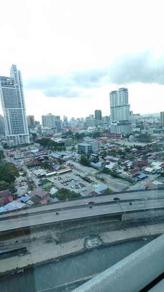Service Residence for Rent at Mercu Summer Suites - Daniel Ong - PropertyGuru.com.my