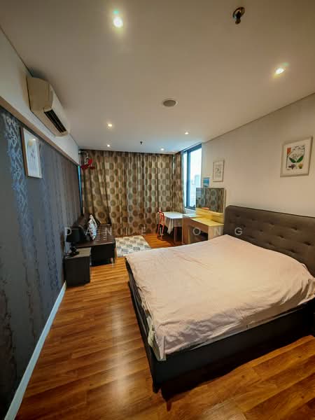 Service Residence for Rent at Mercu Summer Suites - Daniel Ong - PropertyGuru.com.my