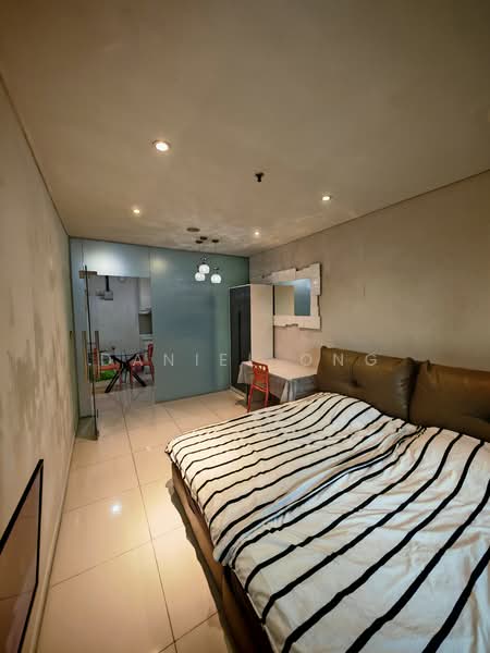 Service Residence for Rent at Mercu Summer Suites - Daniel Ong - PropertyGuru.com.my