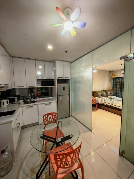 Service Residence for Rent at Mercu Summer Suites - Daniel Ong - PropertyGuru.com.my