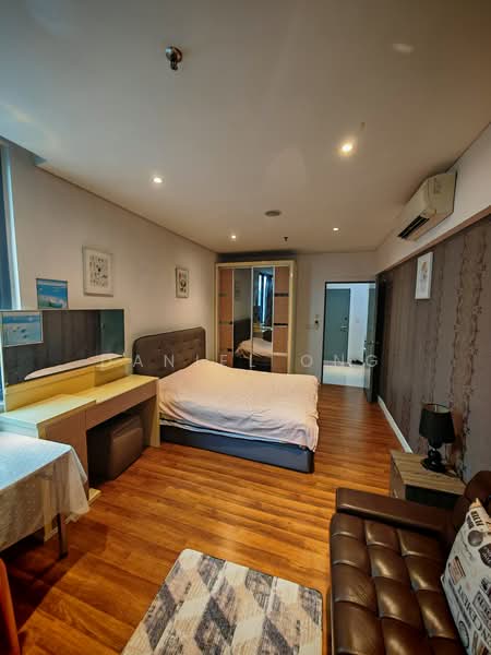 Service Residence for Rent at Mercu Summer Suites - Daniel Ong - PropertyGuru.com.my