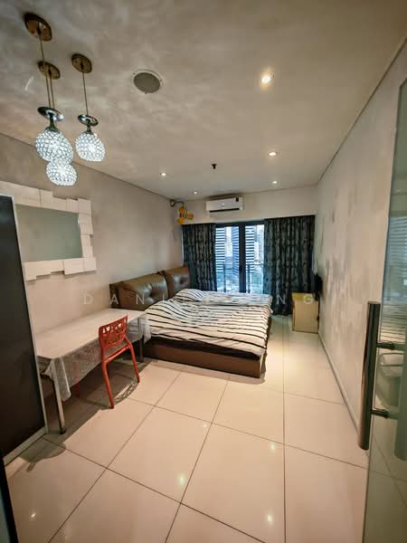Service Residence for Rent at Mercu Summer Suites - Daniel Ong - PropertyGuru.com.my