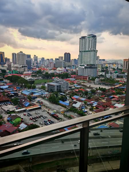 Service Residence for Rent at Mercu Summer Suites - Daniel Ong - PropertyGuru.com.my