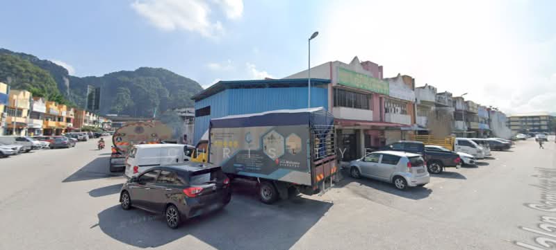 Kilang untuk Dijual di Batu Caves (Selangor) - Chris Tye - Exterior - PropertyGuru.com.my
