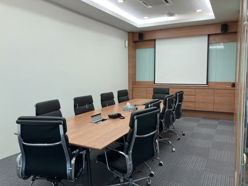 Office for Rent in Kampung Kerinchi (Bangsar South) (Kuala Lumpur) - Willis Chew - Interior - PropertyGuru.com.my